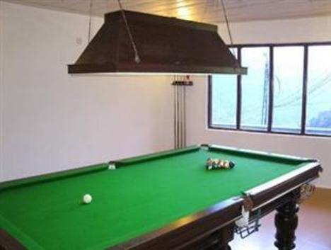 Hotel Club Mahindra Gangtok Extérieur photo